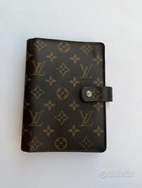 Agenda MM Louis Vuitton originale