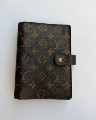 Agenda MM Louis Vuitton originale
