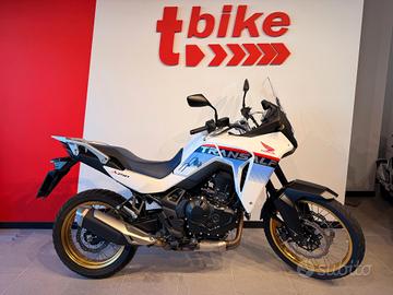 Honda XL 750 Transalp EURO5+