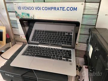 laptop asus t200ta Ricambi