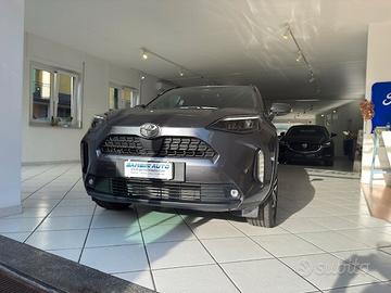 Toyota Yaris Cross Trend