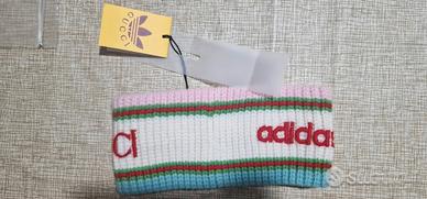 Scaldatesta Gucci - Adidas