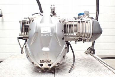 MOTORE BMW R 1250 GS 18