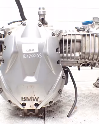 MOTORE BMW R 1250 GS 18