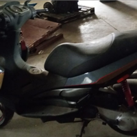 Gilera runner 50 2t 2011