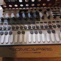 Batteria elettronica Sonicware