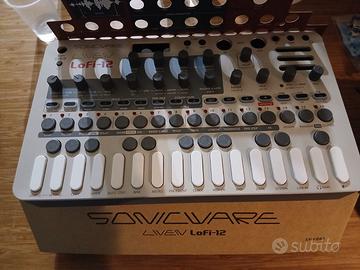 Batteria elettronica Sonicware