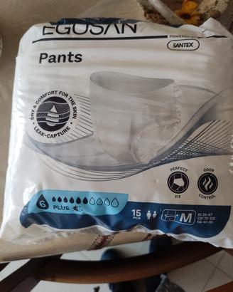 mutandine incontinenza 