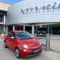 FIAT 500 1.2 Pop OK NEOPATENTATI