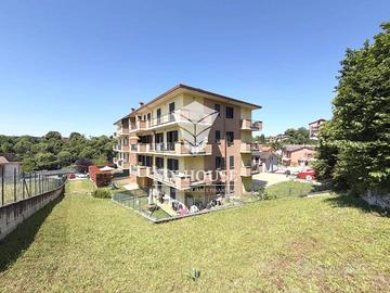Appartamento di 100 m² con 3 locali a Cave