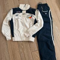 Tuta donna XXS o ragazza 12 anni