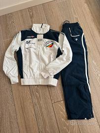 Tuta donna XXS o ragazza 12 anni