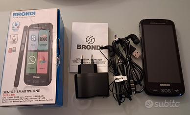 BRONDI AMICO SMARTPHONE