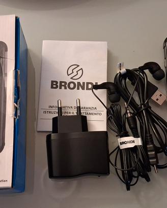 BRONDI AMICO SMARTPHONE