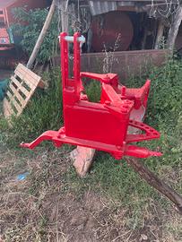 Aratro bivomero Sogema n30