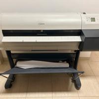 Plotter Canon IPF710