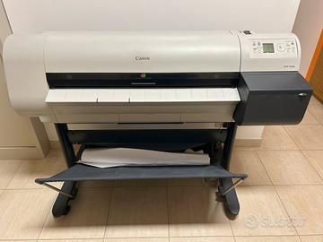 Plotter Canon IPF710
