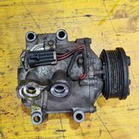 COMPRESSORE CHEVROLET SAAB ISUZU 10399367