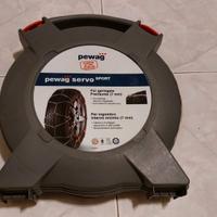 Catene da neve RSS 67 Pewag 7 mm