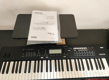 Korg Kross 2