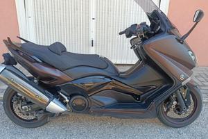 Yamaha T Max 530 - 2014