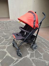 Passeggino Foppapedretti Hurra