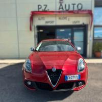 Alfa Romeo Giulietta 2017 2.0 JTDm 150 CV