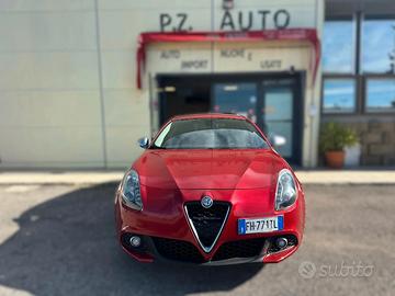 Alfa Romeo Giulietta 2017 2.0 JTDm 150 CV