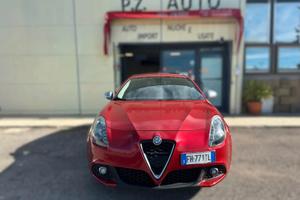 Alfa Romeo Giulietta 2017 2.0 JTDm 150 CV