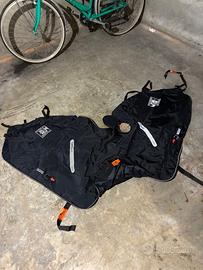 Termoscud Sh 125/150 2013-2016