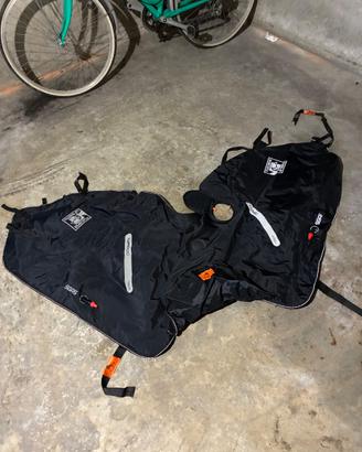 Termoscud Sh 125/150 2013-2016