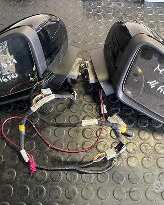 Specchietti Retrovisori Per Mercedes Classe A W177
