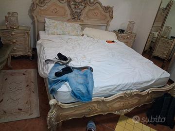 camera da letto 