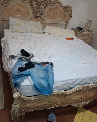 camera da letto 