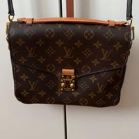 Borsa Louis Vuitton Metis