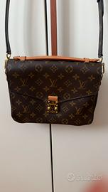 Borsa Louis Vuitton Metis