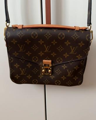 Borsa Louis Vuitton Metis