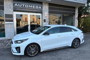 Kia ProCeed GT Line Full Optional 140cv 1Proprieta