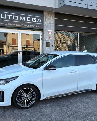 Kia ProCeed GT Line Full Optional 140cv 1Proprieta