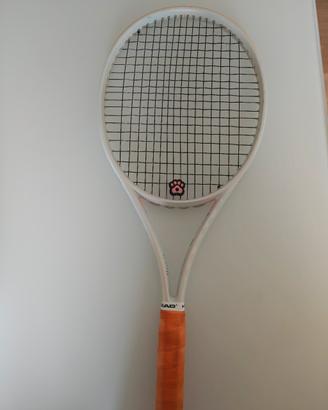 Wilson Shift 99 V1 L2