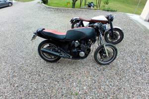Yamaha XJ 600 - 1985