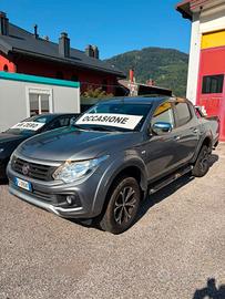 Fiat Fullback 2.4 180CV Doppia Cabina LX S&S