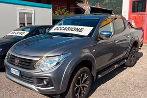 Fiat Fullback 2.4 180CV Doppia Cabina LX S&S