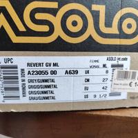 SCARPE TREKKING ASOLO DONNA MOD. REVERT GV ML TG42