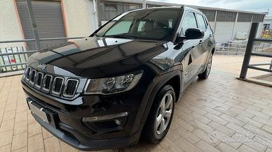Jeep Compass 1.6 Multijet II 2WD Longitude