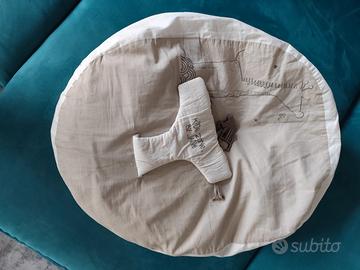 Cuscino sdraietta multiuso Jané