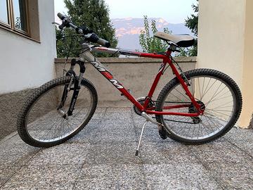 Bicicletta MBM
