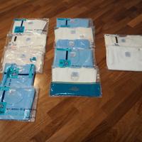 12 maglie di pura lana bimbo/a 1-3 Liabel nuove