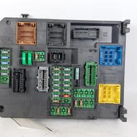 9807091780 BODY COMPUTER REM CITROEN C4 PICASSO II