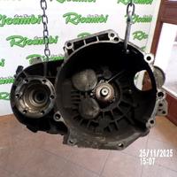 CAMBIO 6 MARCE PER SEAT LEON 1M 1.9 TDI 2005